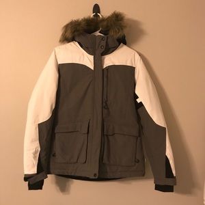 Magellan Insulated Jacket- Women’s Medium